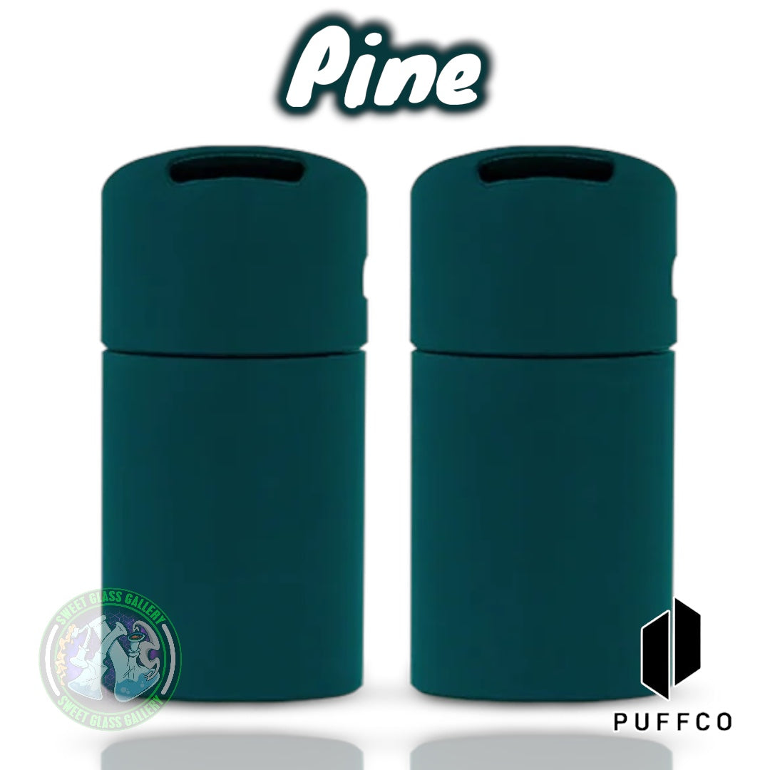 Puffco - Pivot Mouthpiece (2-Pack) - Pine