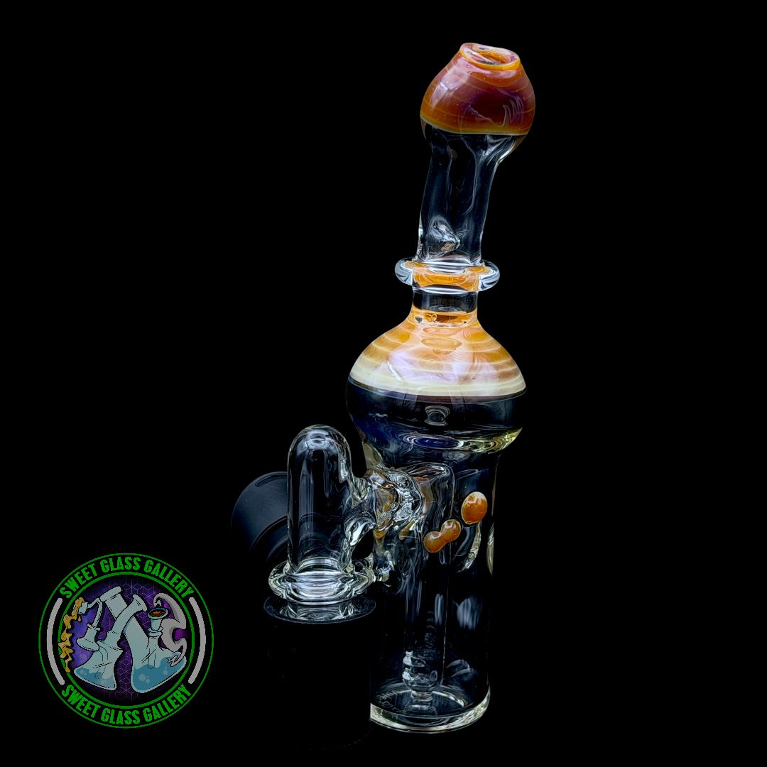 OJ Flame - Pivot Attachment #17 - Bubbler