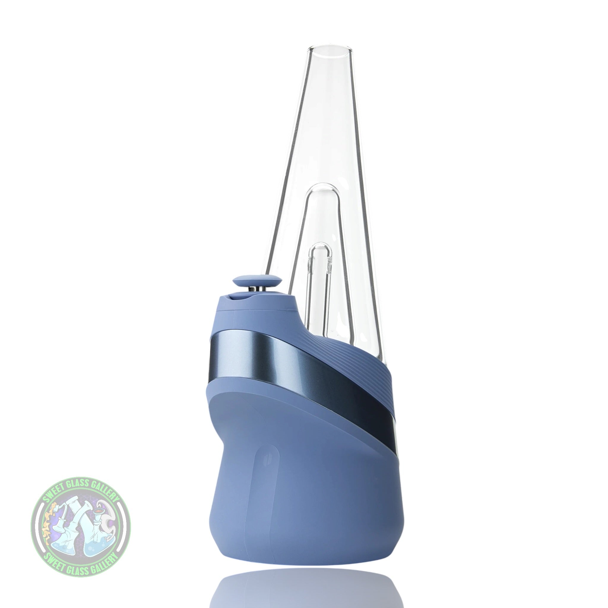 Puffco - Peak v2 - Sapphire
