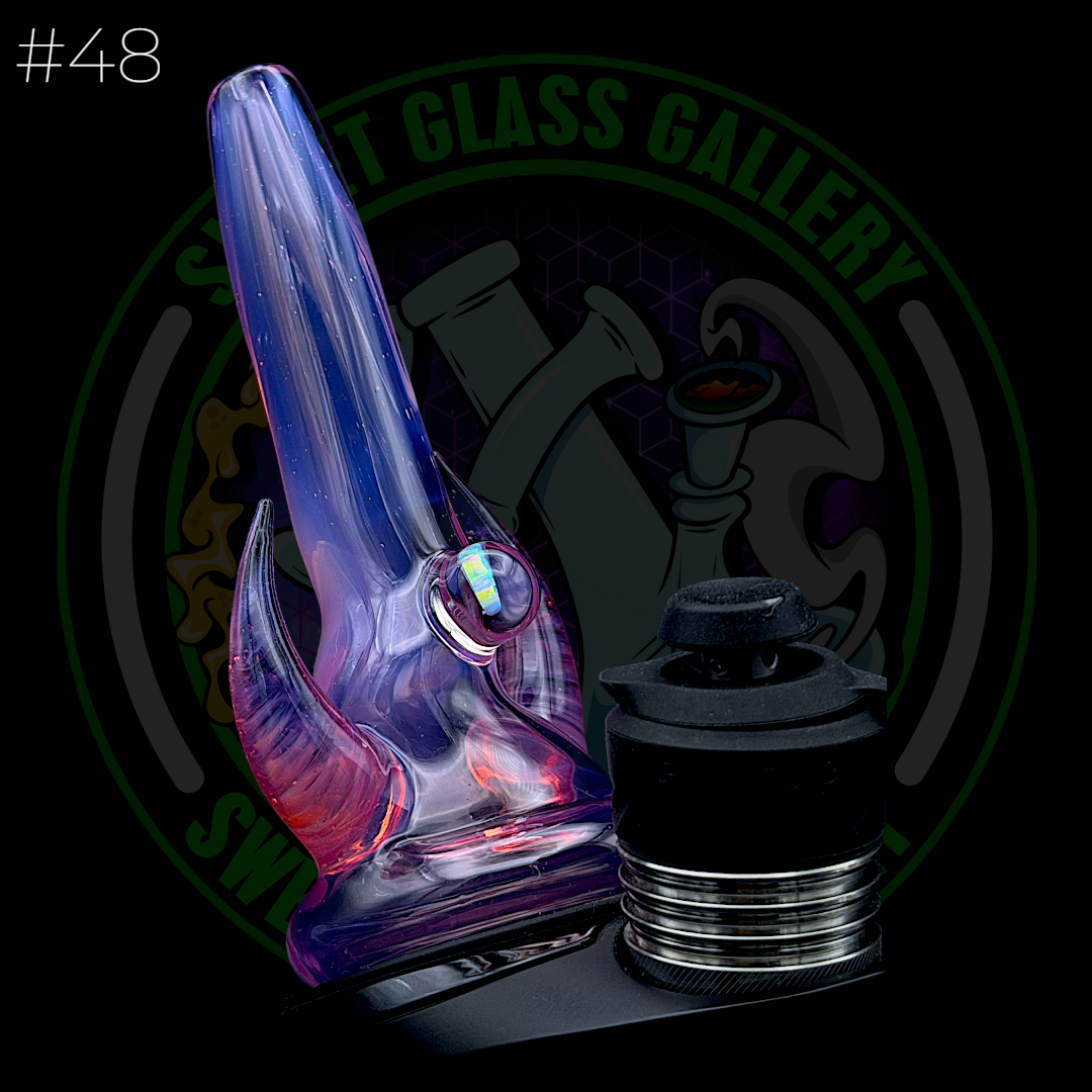 Magizle - Peak Attachment #48 (Dry)