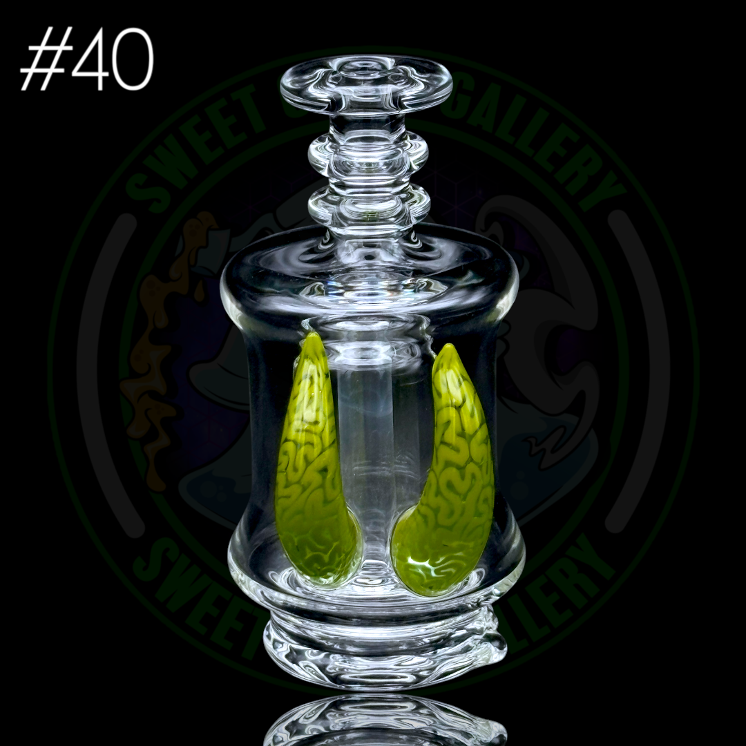 Algae - Peak Attachment #40