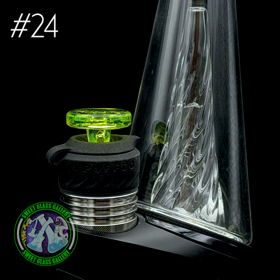 AJ Surf City Tubes - Joystick #24 - Peak Pro 3DXL