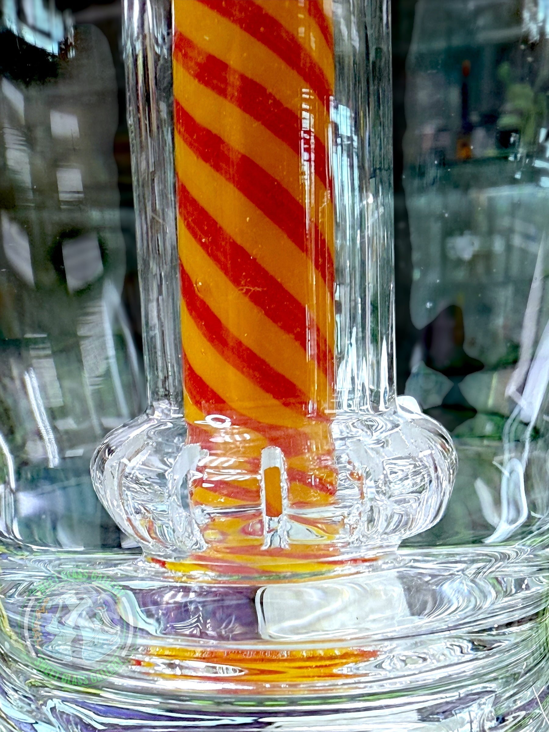 Toxic Glass - Attachment #1 - Puffco Peak Spiral