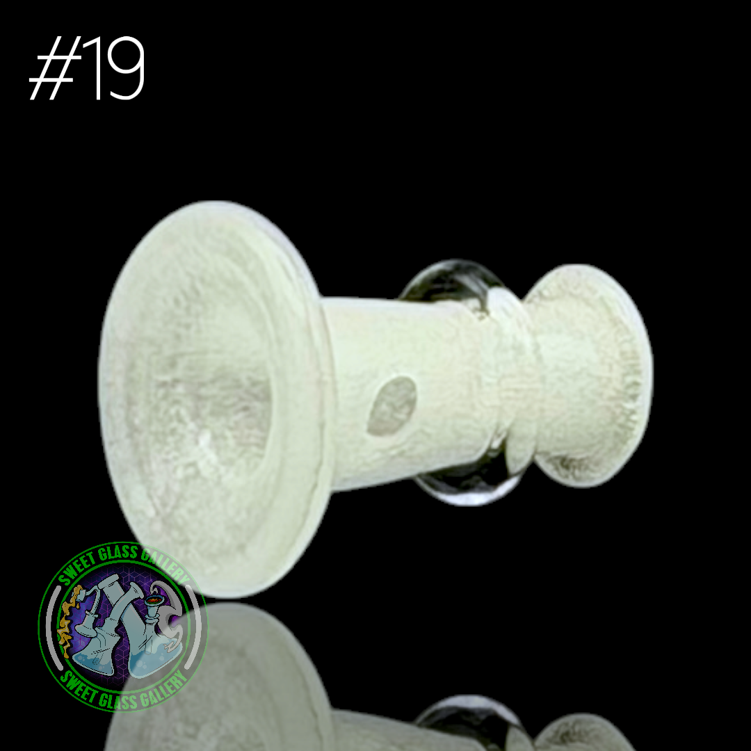 Empire Glassworks - Joystick #19 - Puffco Peak v2, Proxy v2, Peak Pro 3D