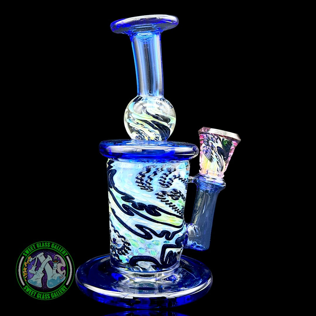 Avant Garde - Rig #1