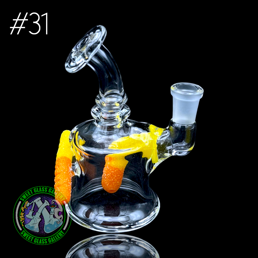 Emperial Glass - Rig #31 - Jammer