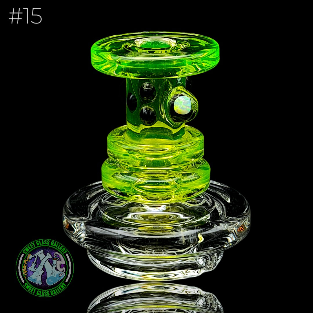 AJ Surf City Tubes - Attachment #15 - Puffco Peak