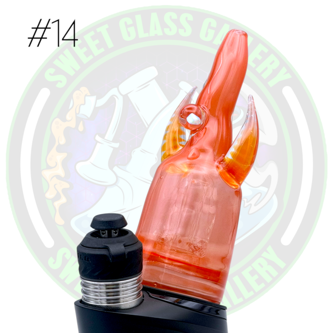 Magizle - Puffco Peak Attachment #14