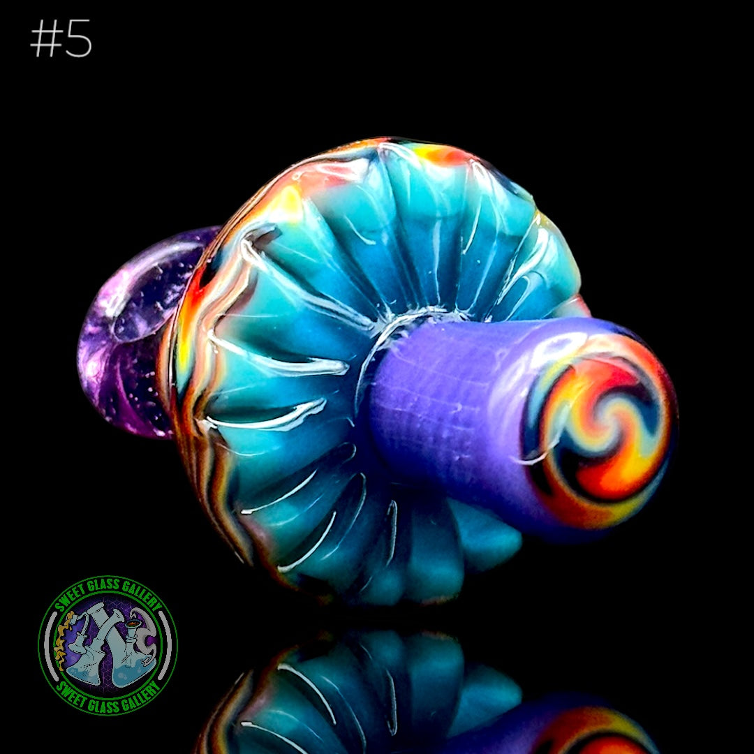 Boscoe - Pendant - Mushroom #5