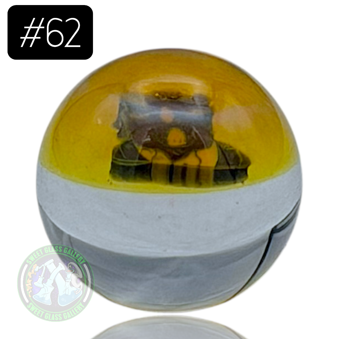 Keys Glass - Marble #62 (BoJack Horseman)