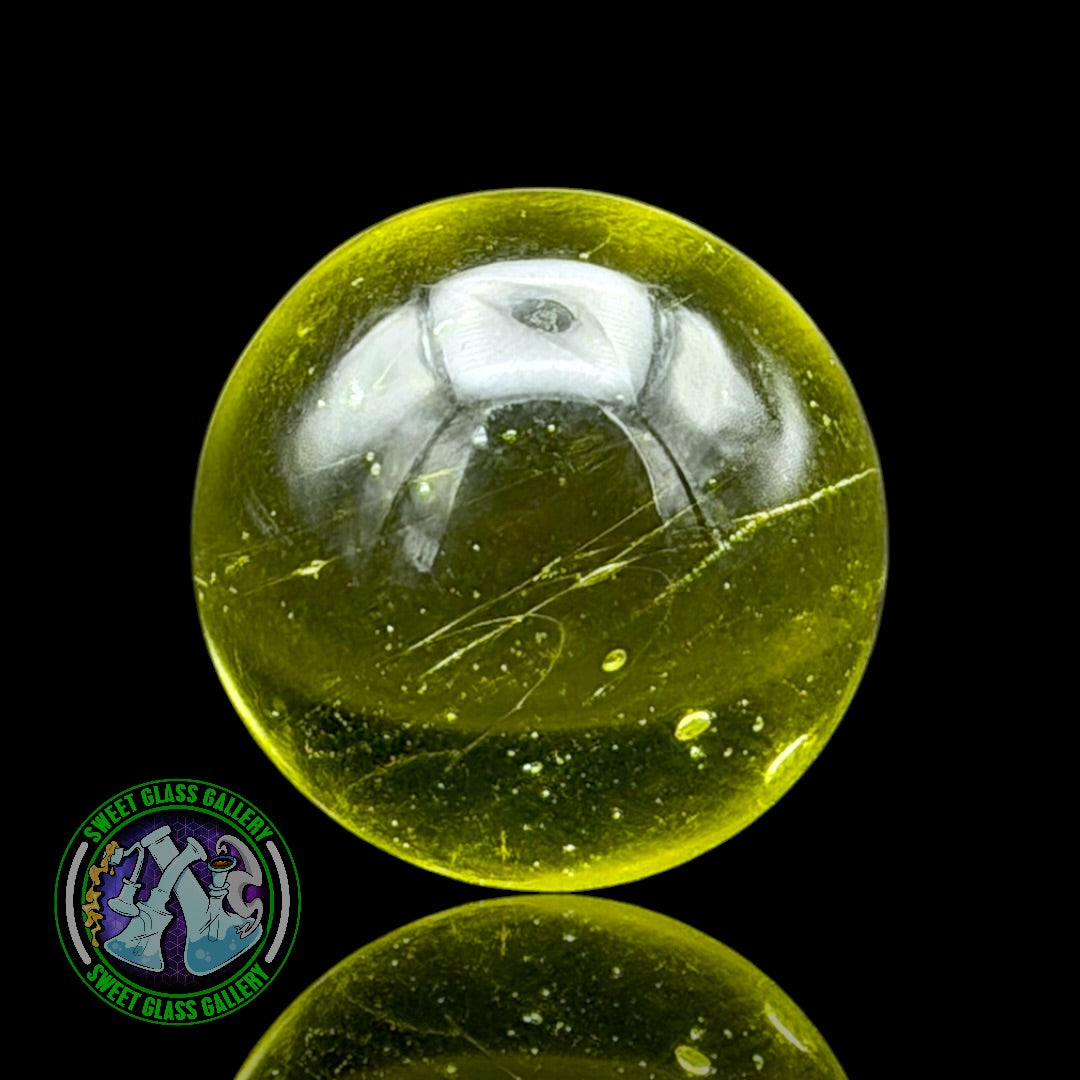 Bear Quartz - Marble 22mm - CFL Serum