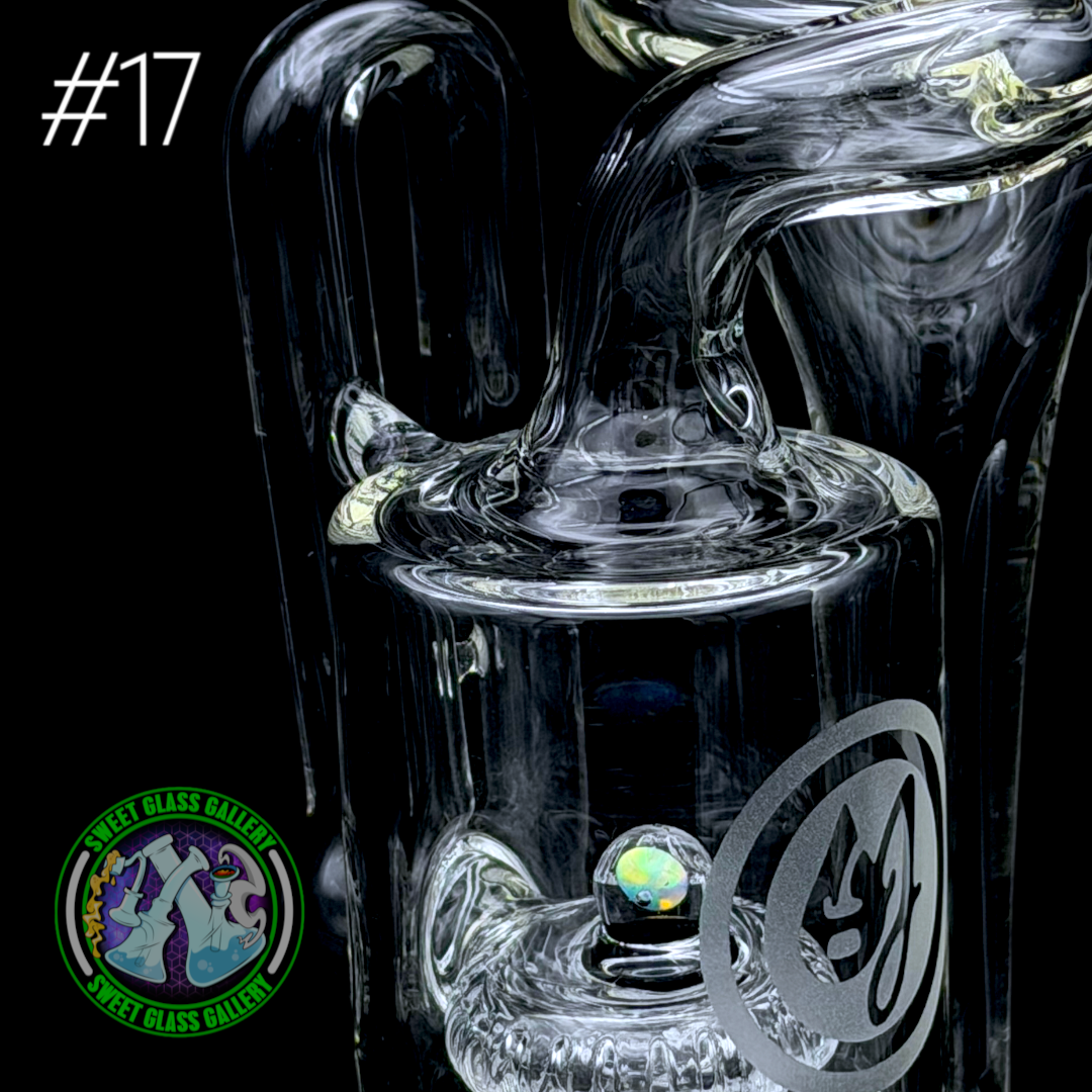 OJ Flame - Peak Attachment #17 - Recycler