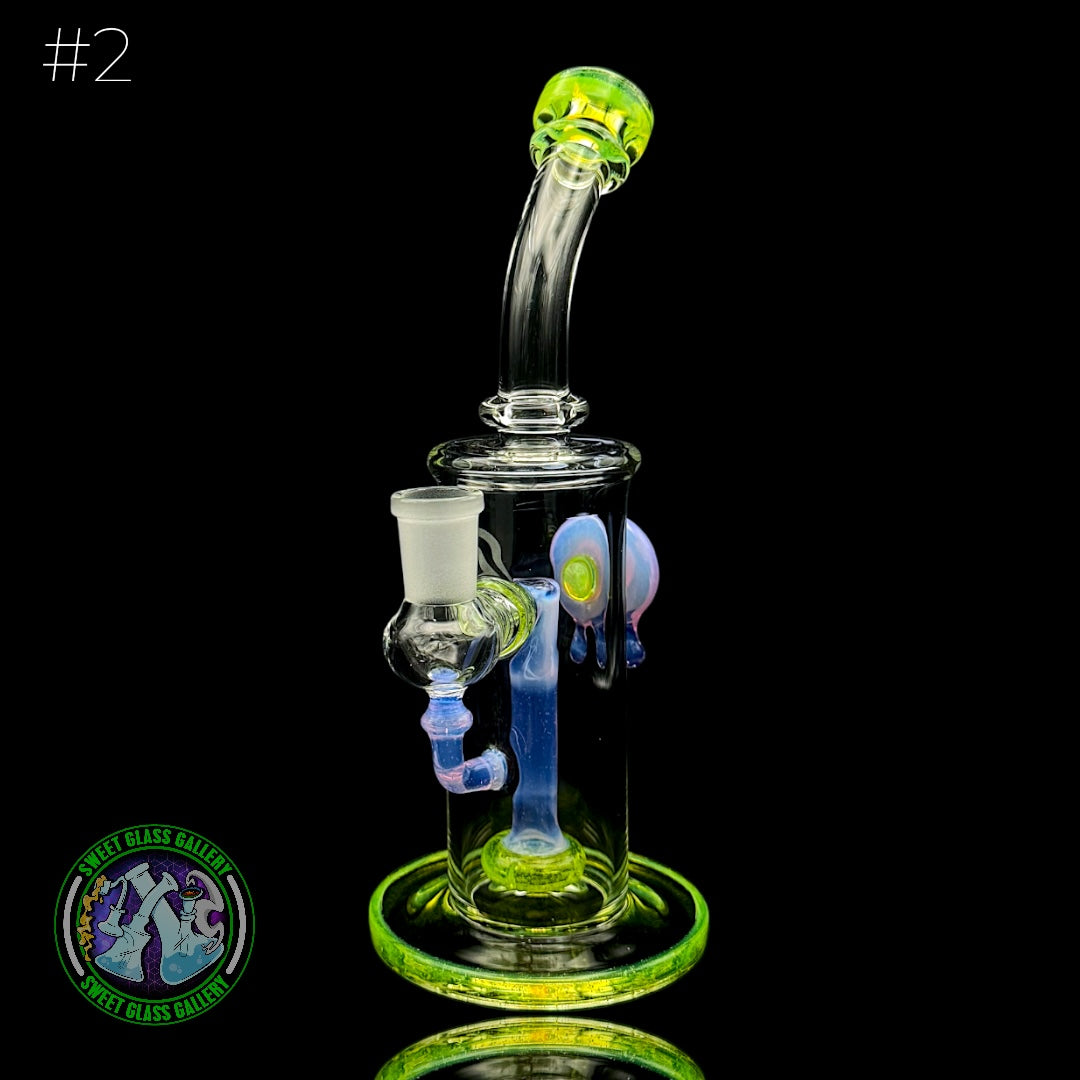 OJ Fame - Rig #2