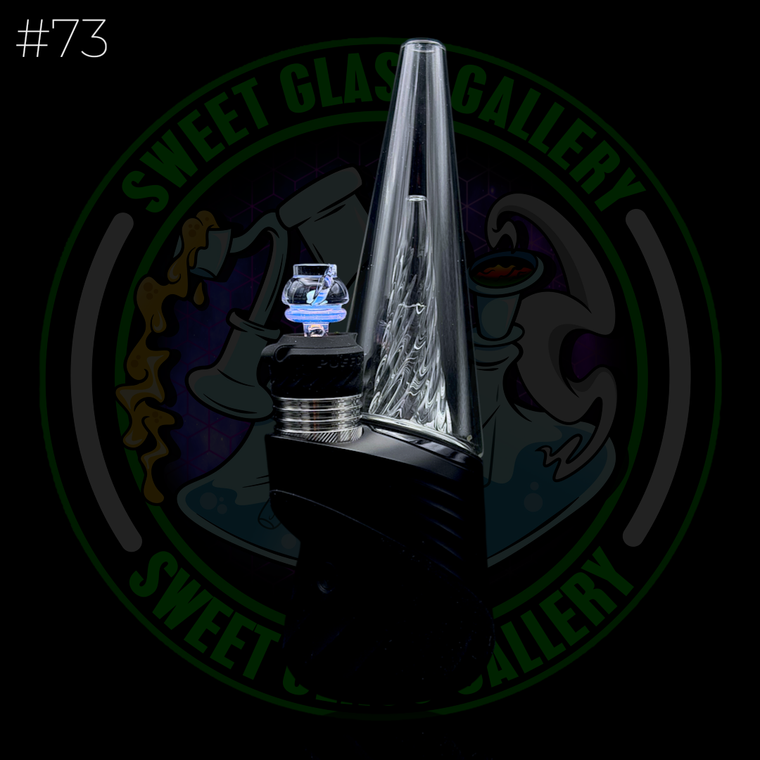 One Trick Pony - Joystick #73 - Peak Pro 3DXL - Skeleton Key
