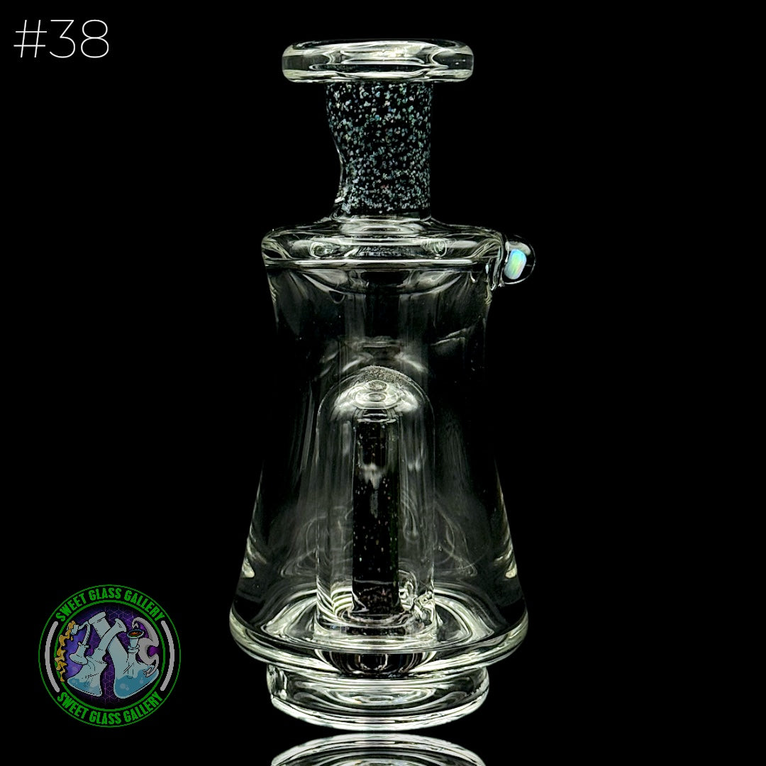 AJ Surf City Tubes - Puffco Peak Attachment - #38
