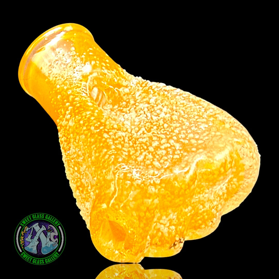 Emperial Glass - Attachment #11 - Puffco Pivot (Sour Patch)