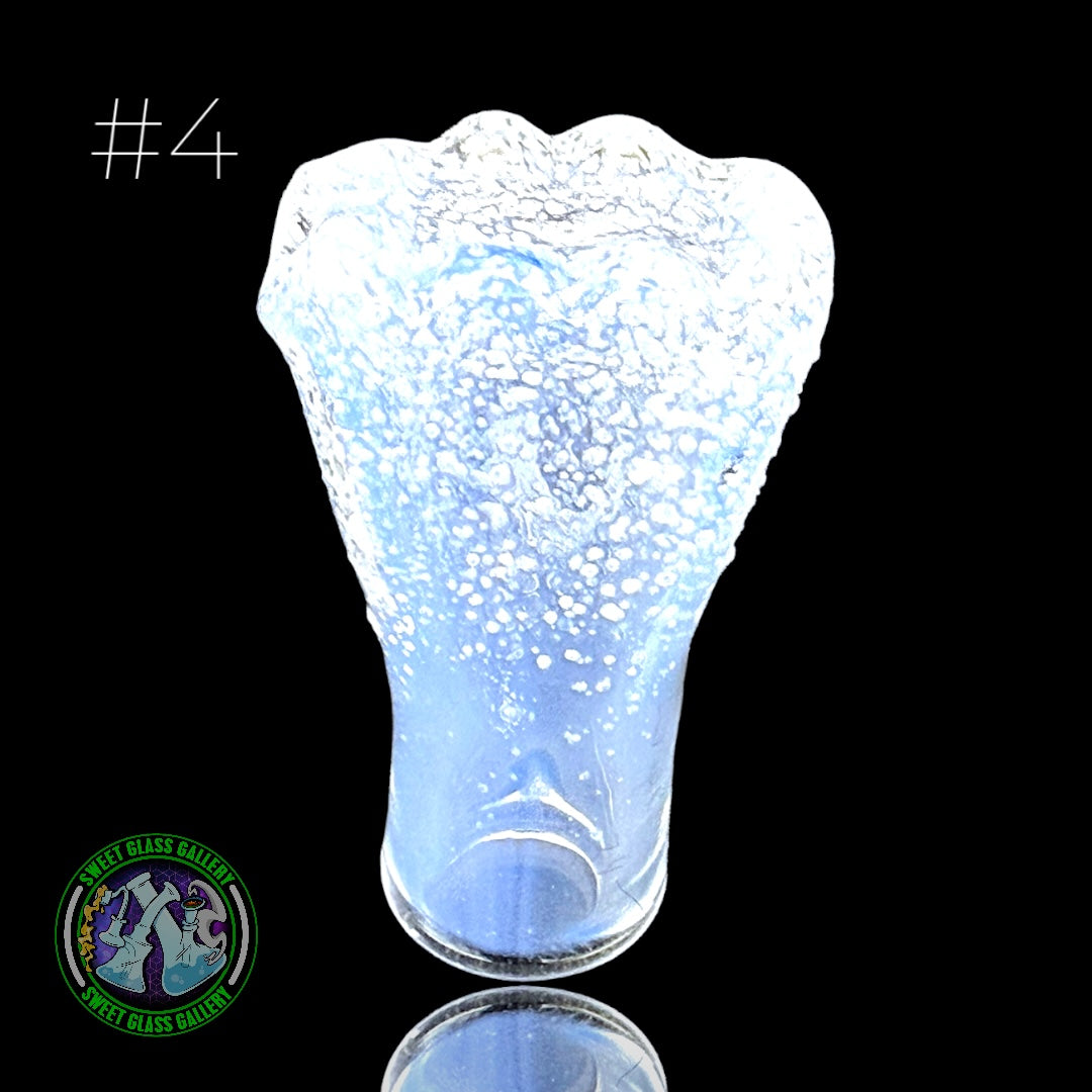 Emperial Glass - Pivot Top #4 - Sour Patch