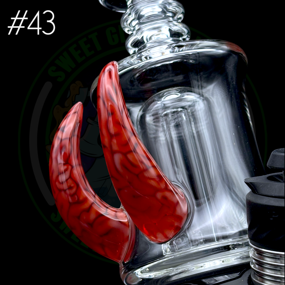 Algae - Peak Attachment #43