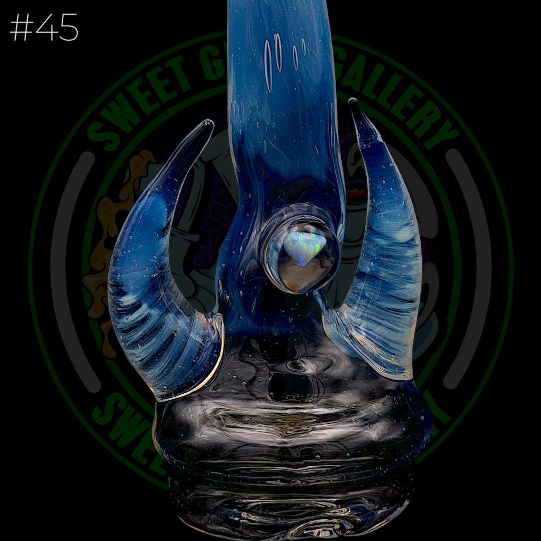 Magizle - Peak Attachment #45 (Dry)