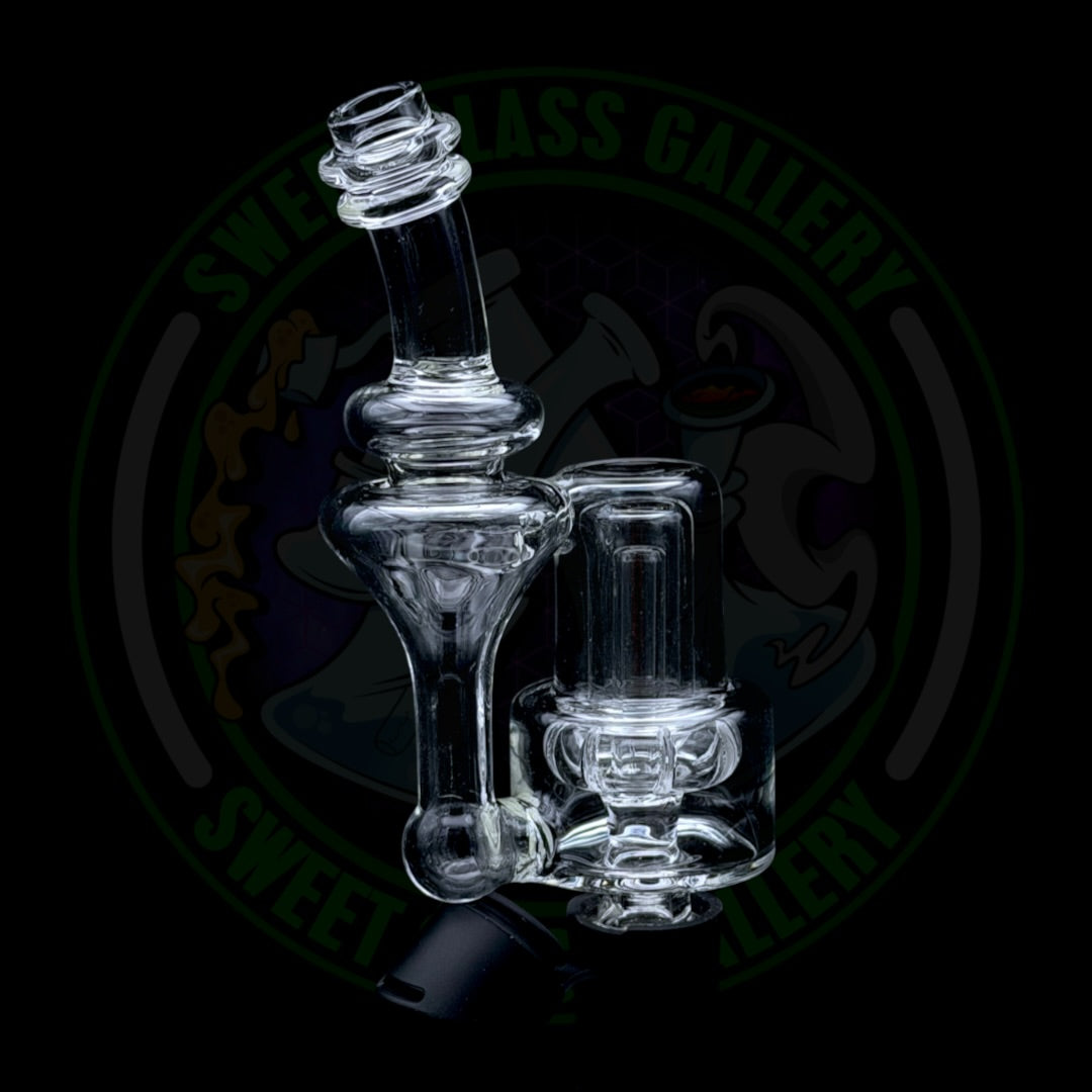 GeeWest - Pivot Attachment - RBR