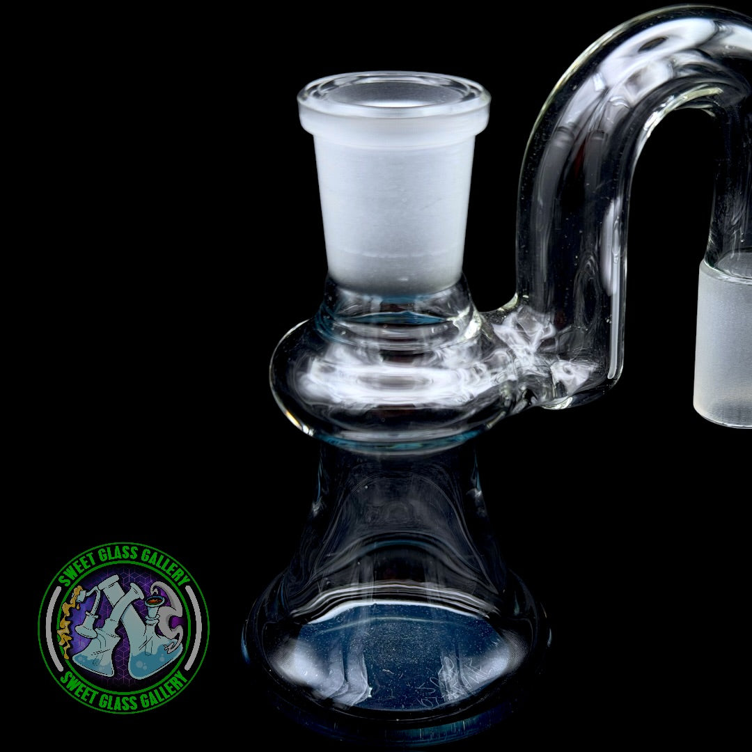OJ Flame - Ash Catcher #7 - Dry - 18mm