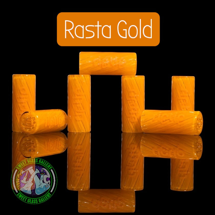 Gordo Scientific - Riptip (Rasta Gold)