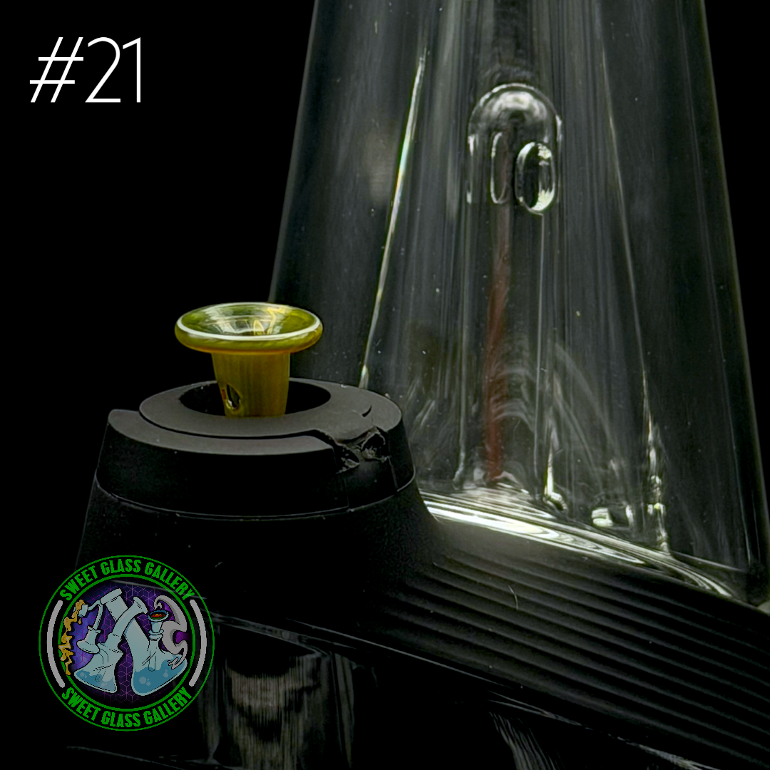 Empire Glassworks - Joystick #21 - Puffco Peak v2, Proxy v2, Peak Pro 3D