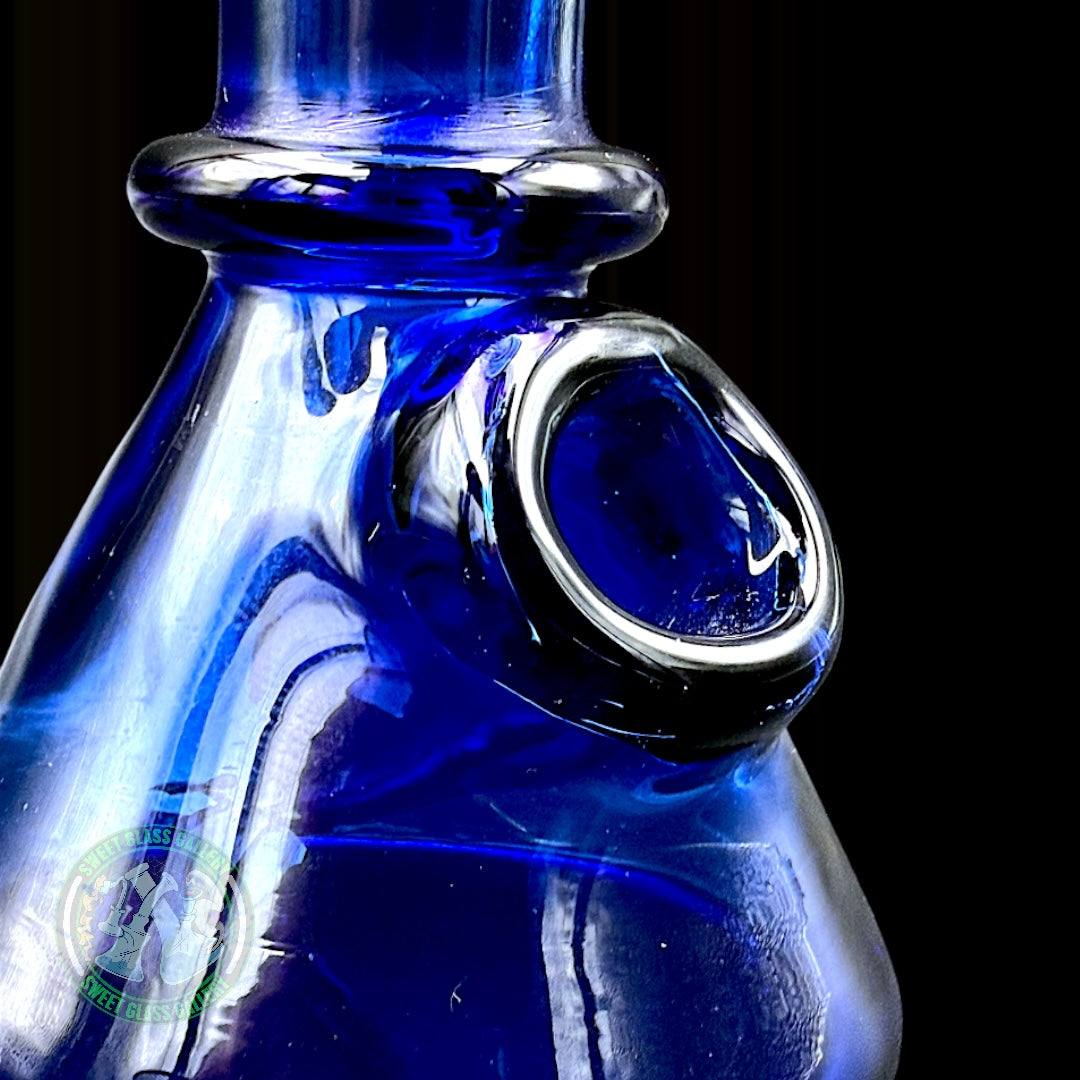 Selko Glass - Rig #9 - Micro (Cobalt Blue)