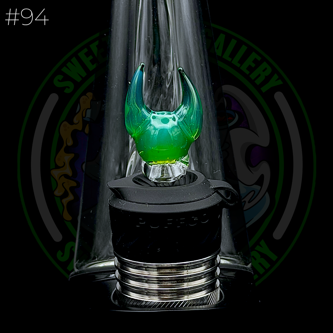 Magizle - Peak Pro 3DXL Joystick #94