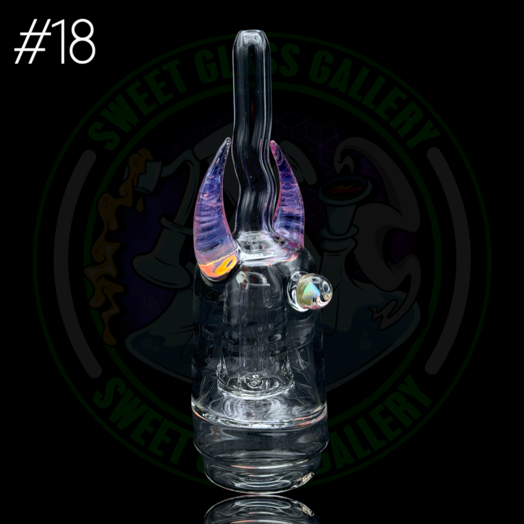 Magizle - Peak Attachment #18