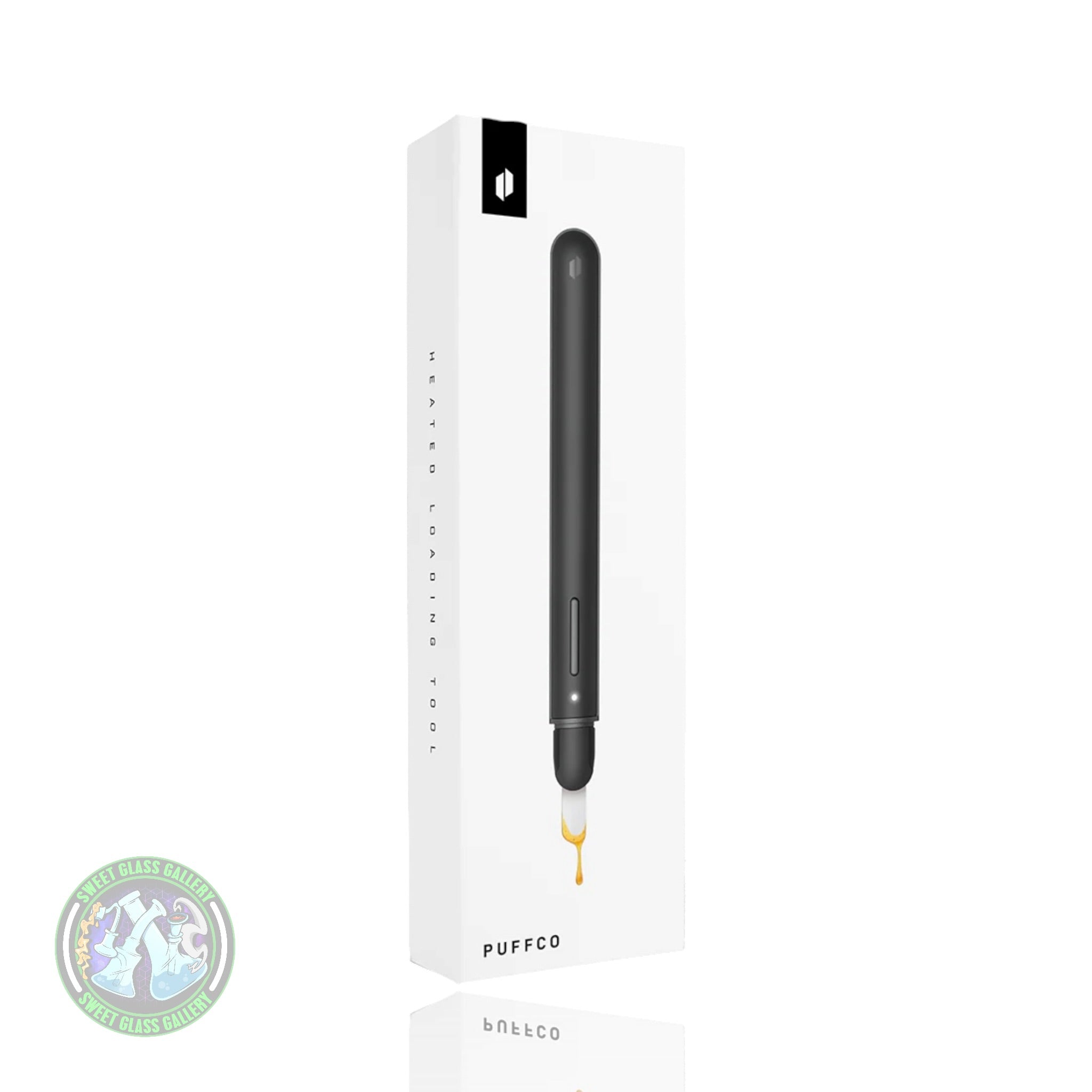 Puffco - Hot Knife v2 - Haze