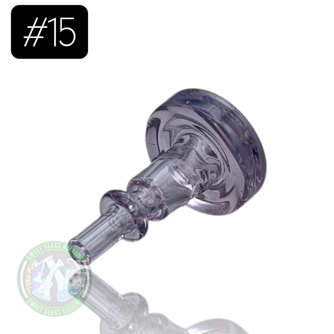 Bradley Miller - Joystick #15 - Puffco Peak Pro 3DXL