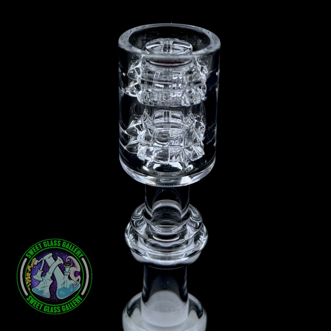GeeWest - Hot Nail v1 4-Stack w/ Maria (Diamond Knot)