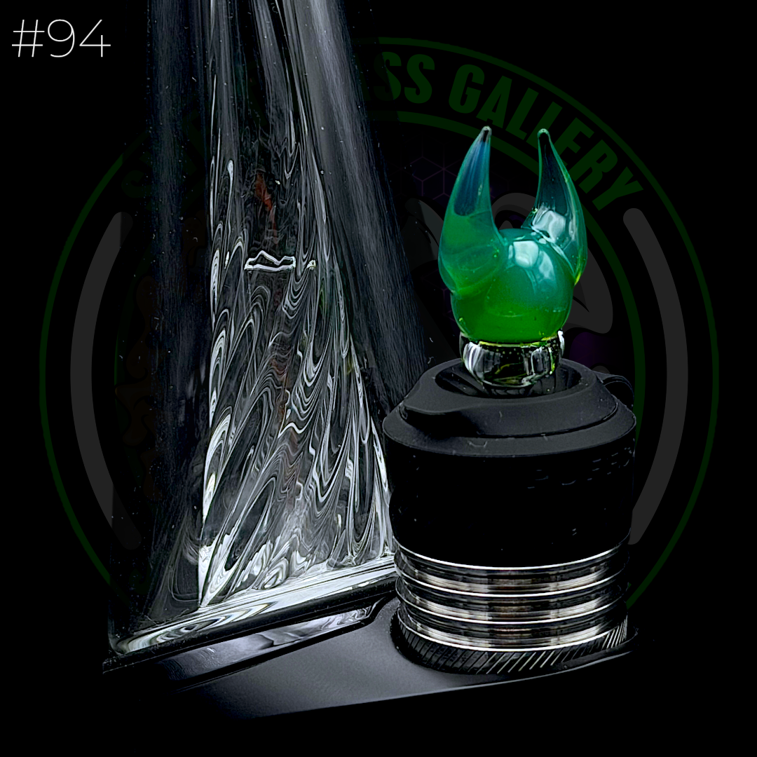 Magizle - Peak Pro 3DXL Joystick #94