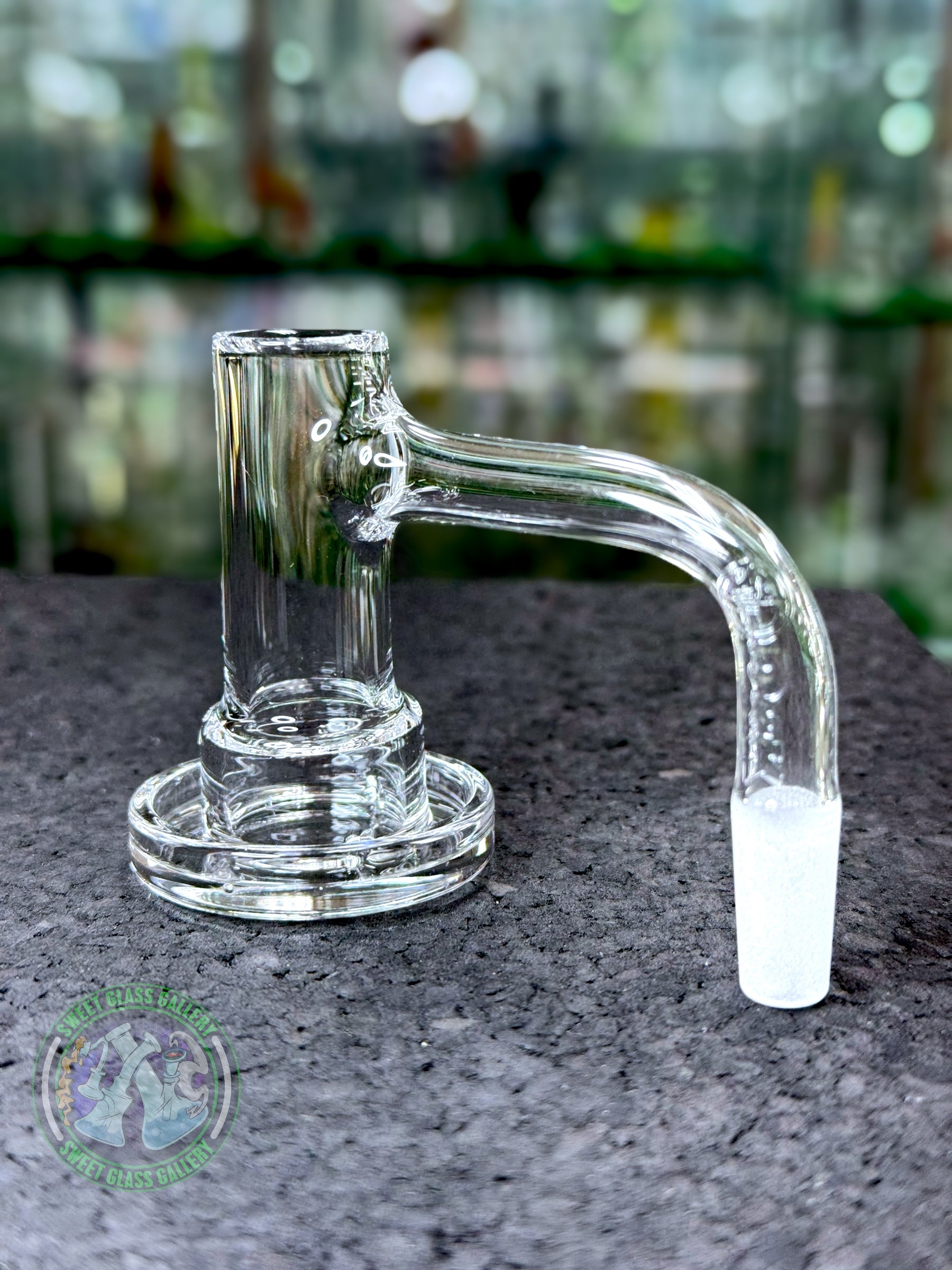 SD Dank - Wedding Cake Slurper 18mm