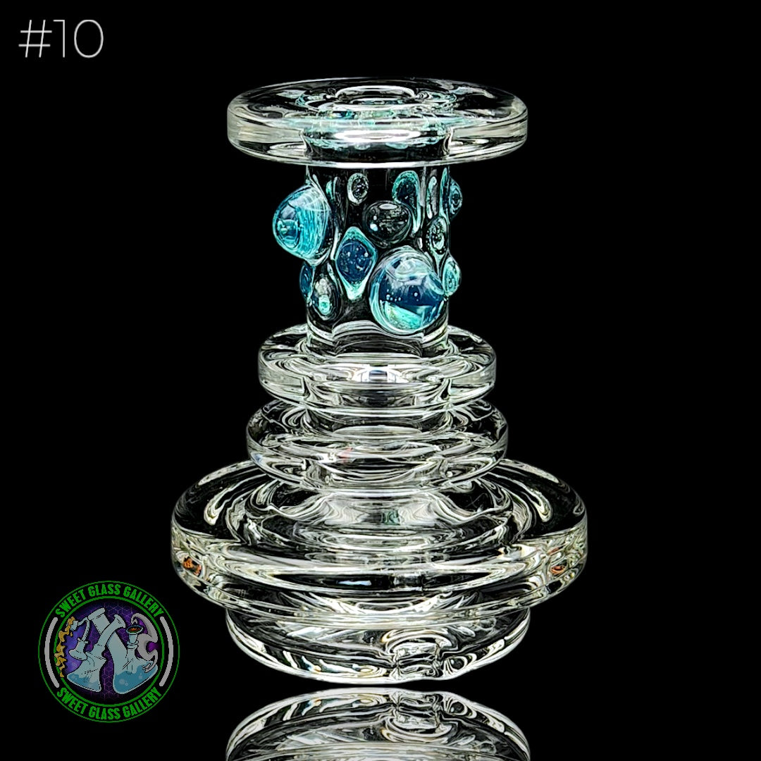 AJ Surf City Tubes - Attachment #10 - Puffco Peak