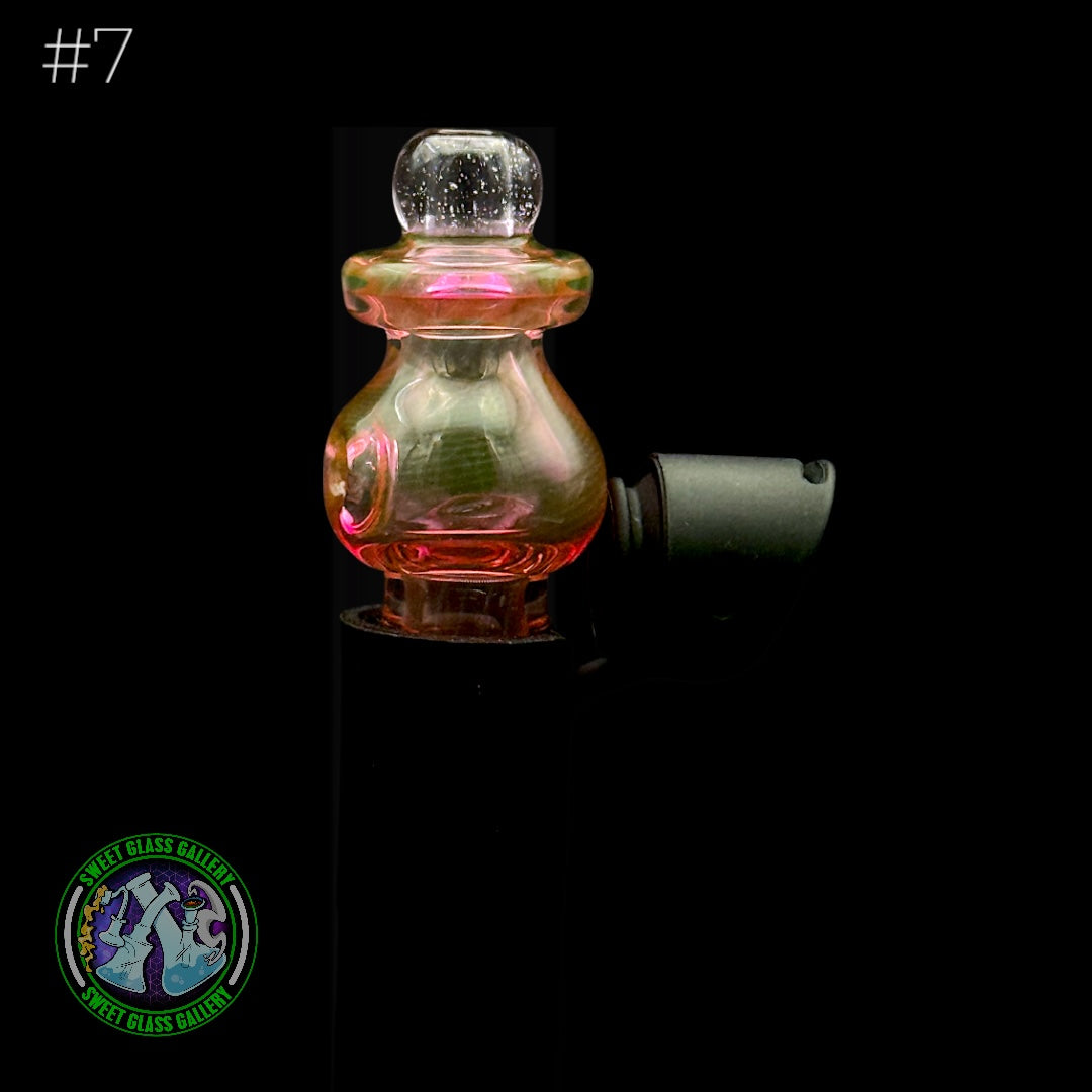 Gar Glass x Corki - Pivot Attachment #7