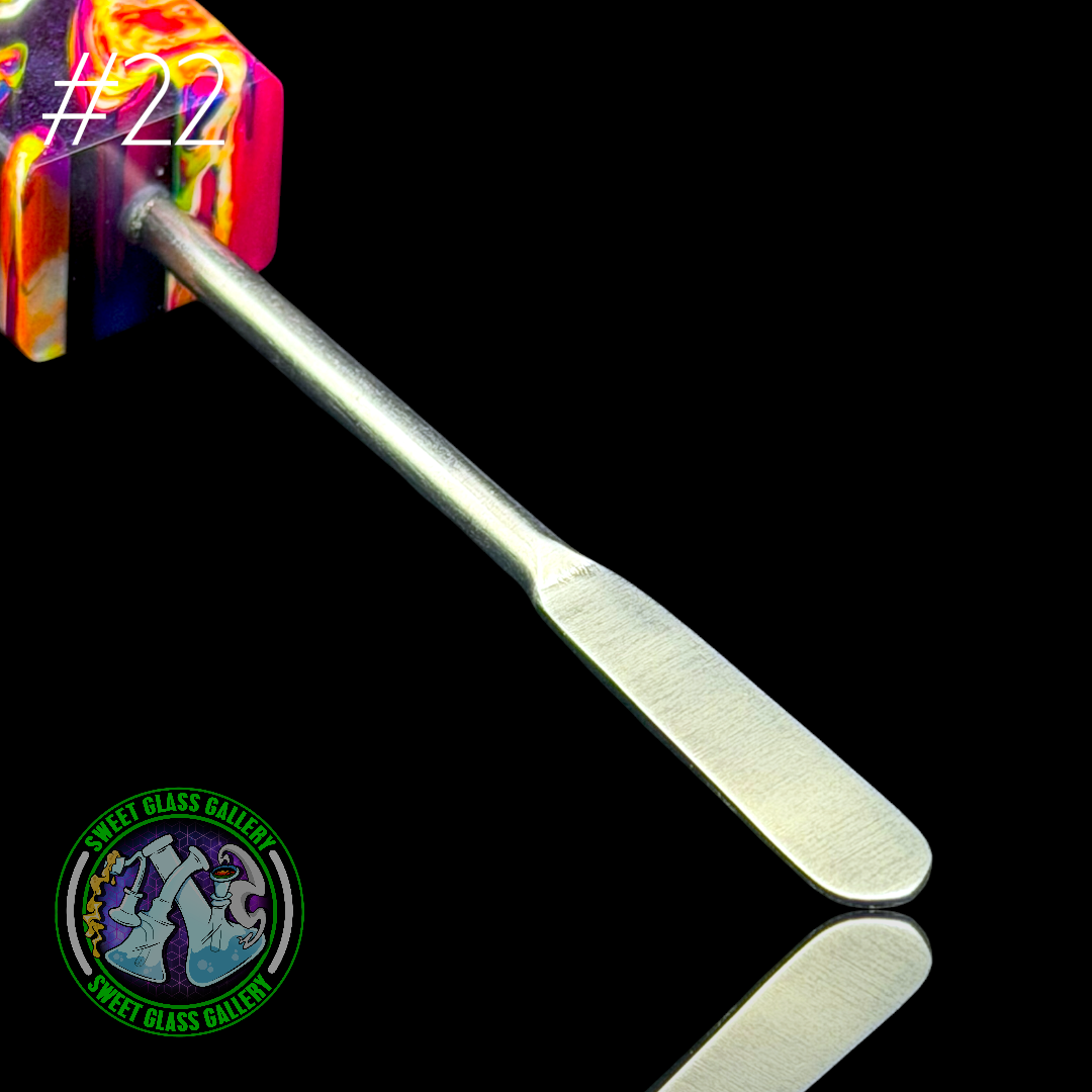 Kraken - Dab Tool #22