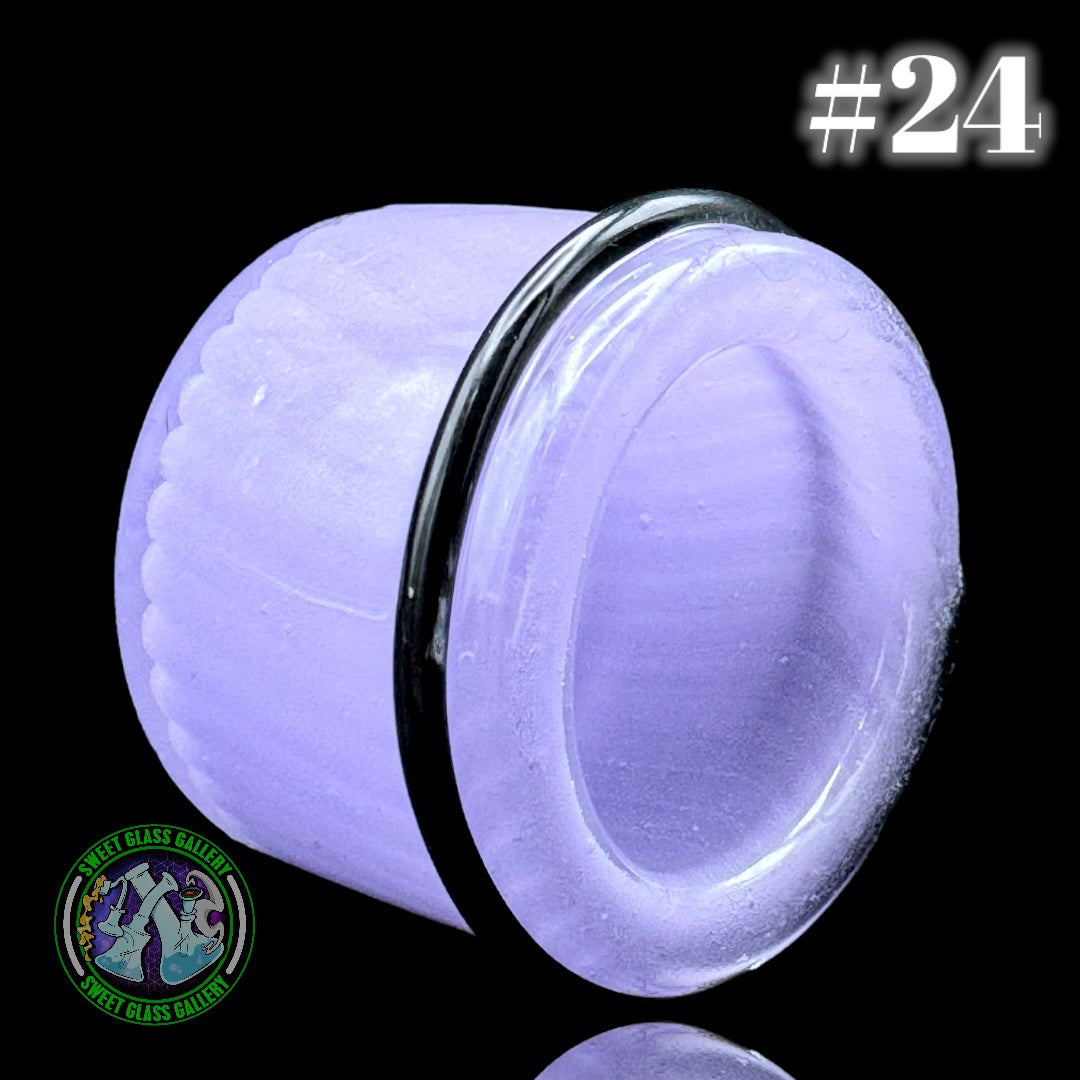 Empty1 - Micro Baller Jar #24