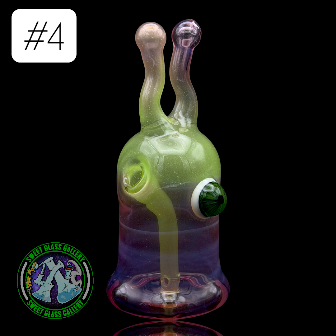 Drewbie Glass - Rig #4 - Sluggo