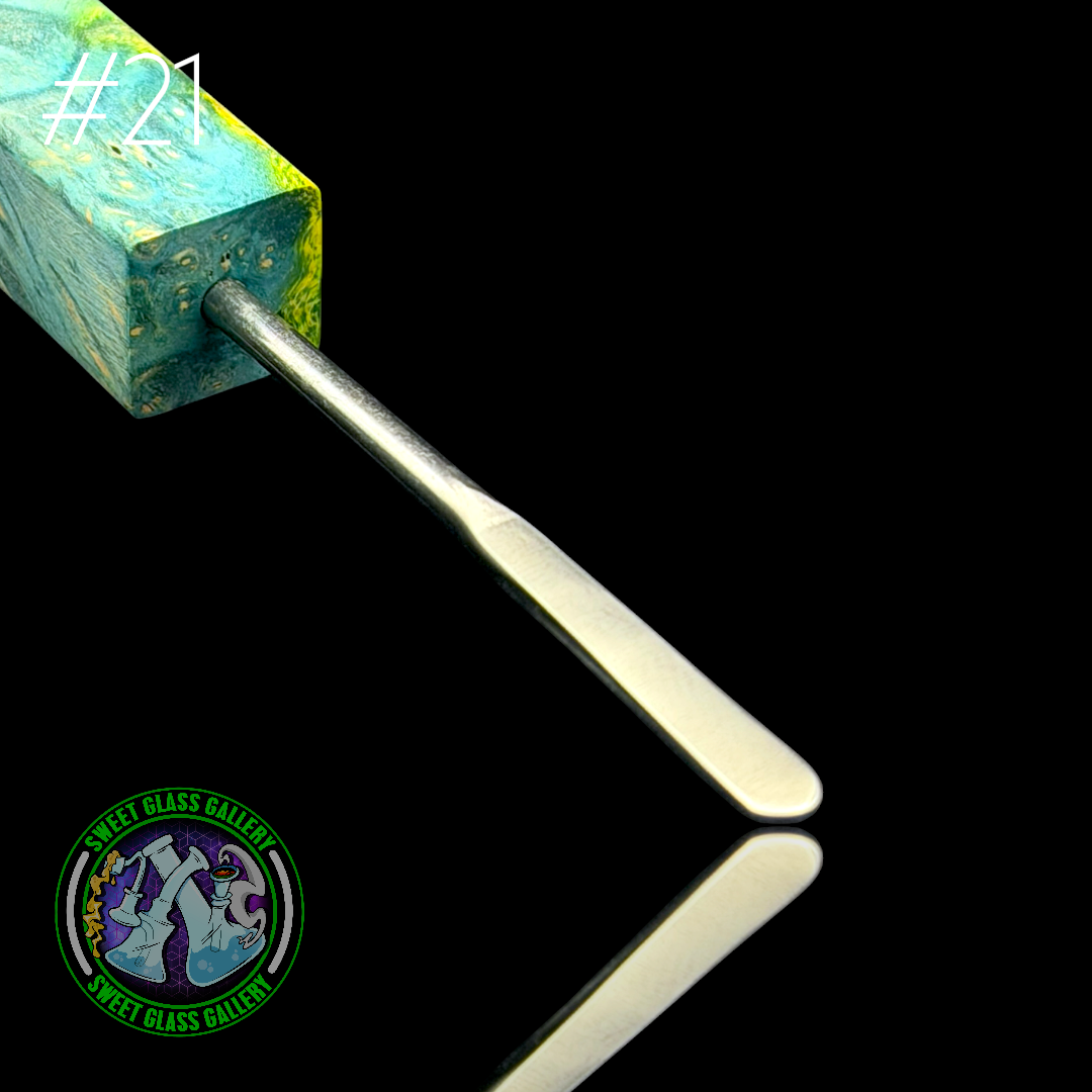 Kraken - Dab Tool #21