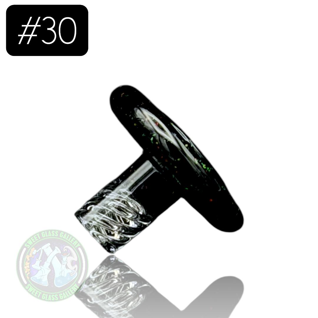 Bradley Miller - Joystick #30 - Puffco Peak v2 Spinning Joystick