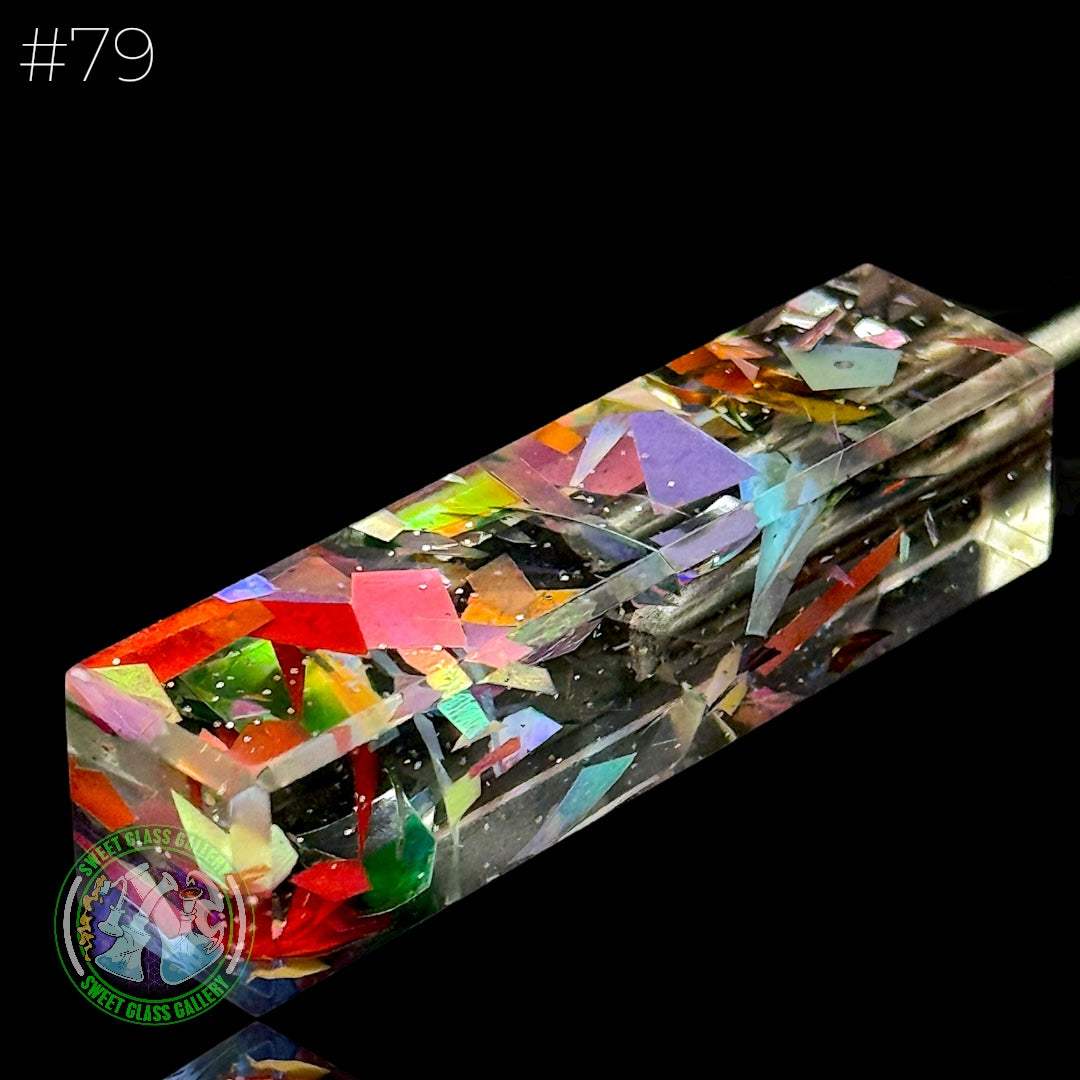 Dunkin Medz - Dab Tool - Travel Size #79