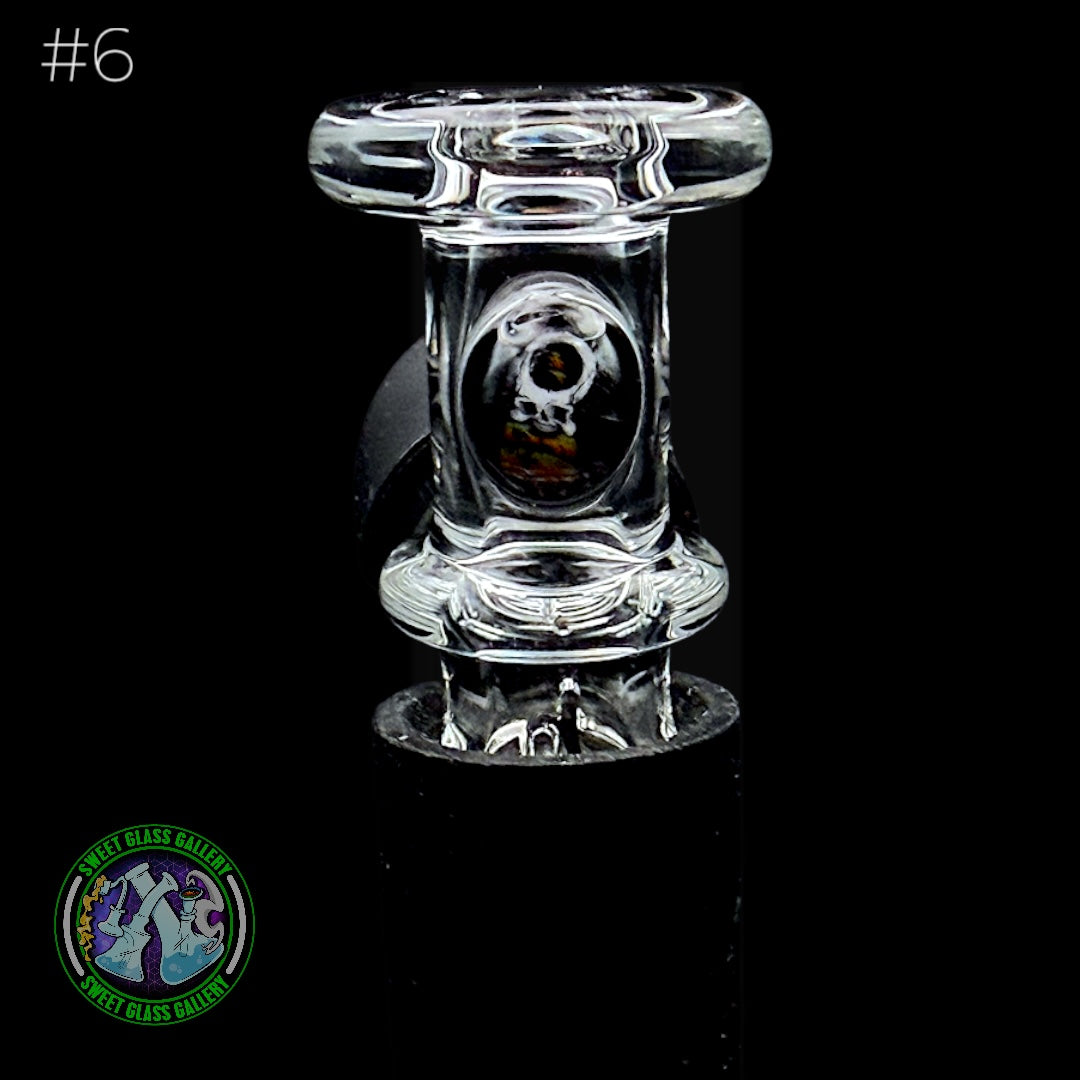 Hendy Glass - Pivot Top #6