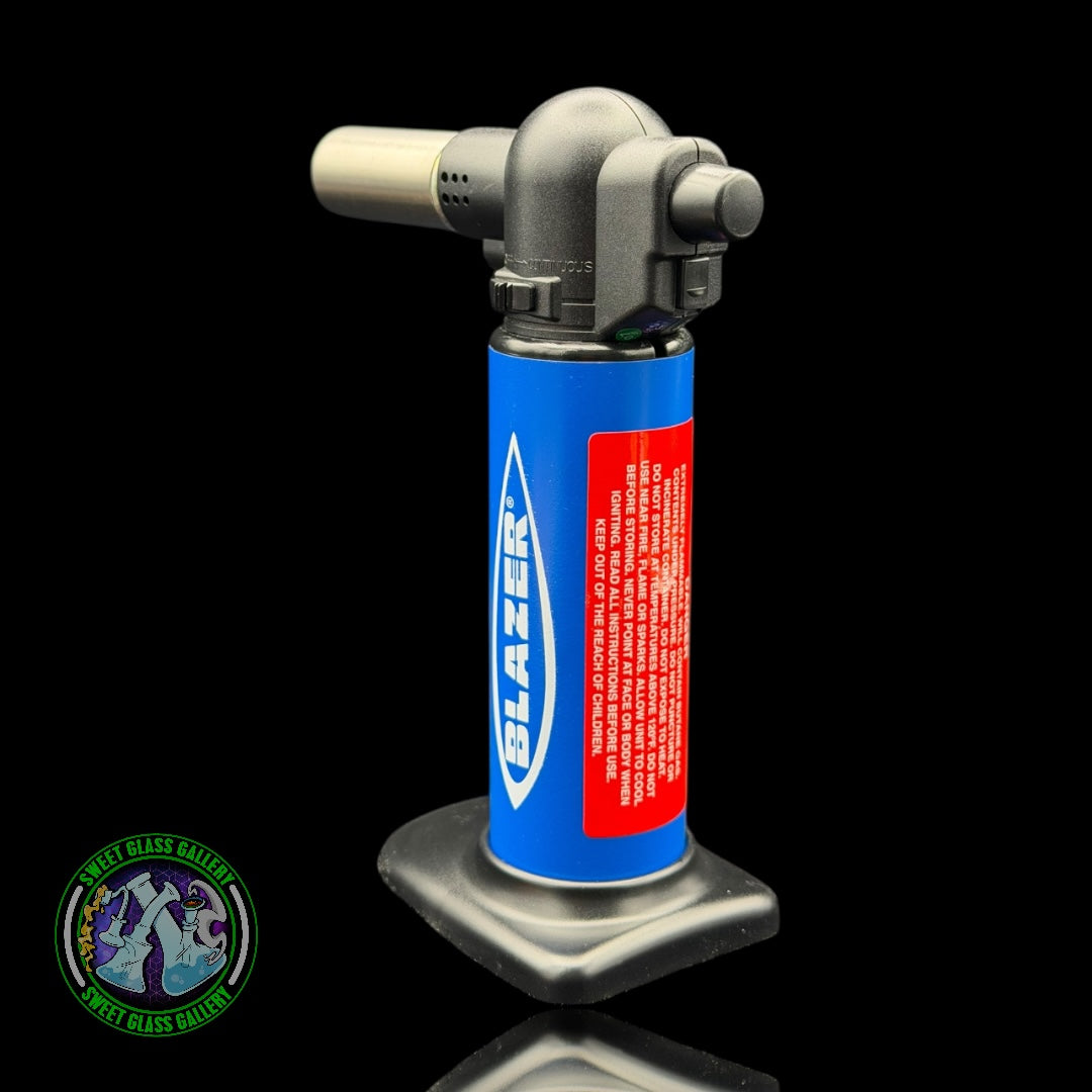 Blazer - Big Buddy Torch - Blue w/ White