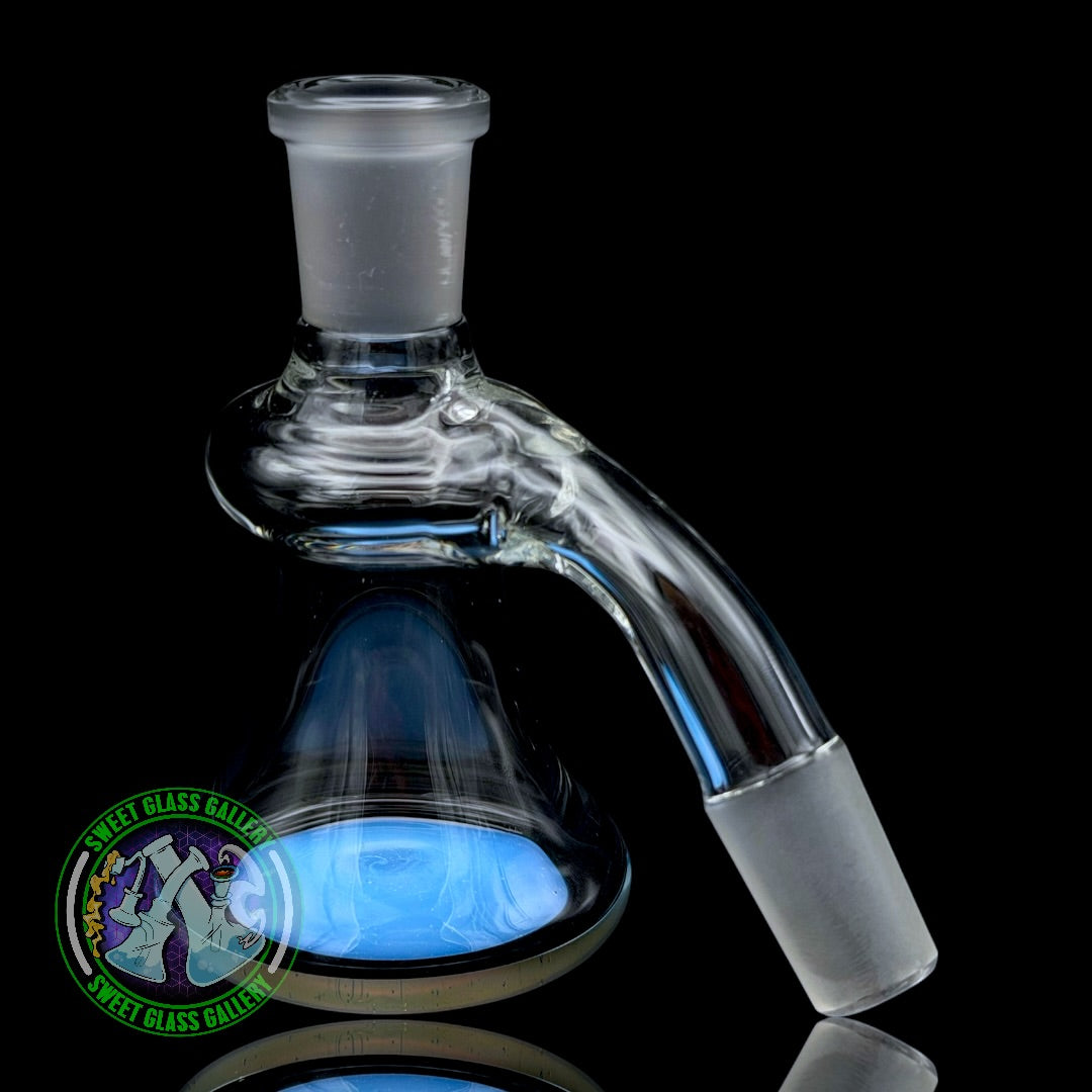 OJ Flame - Ash Catcher #2 - Dry - 14mm
