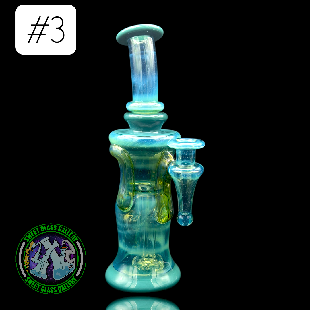 Dabber Jaws - Rig #3 - Recycler