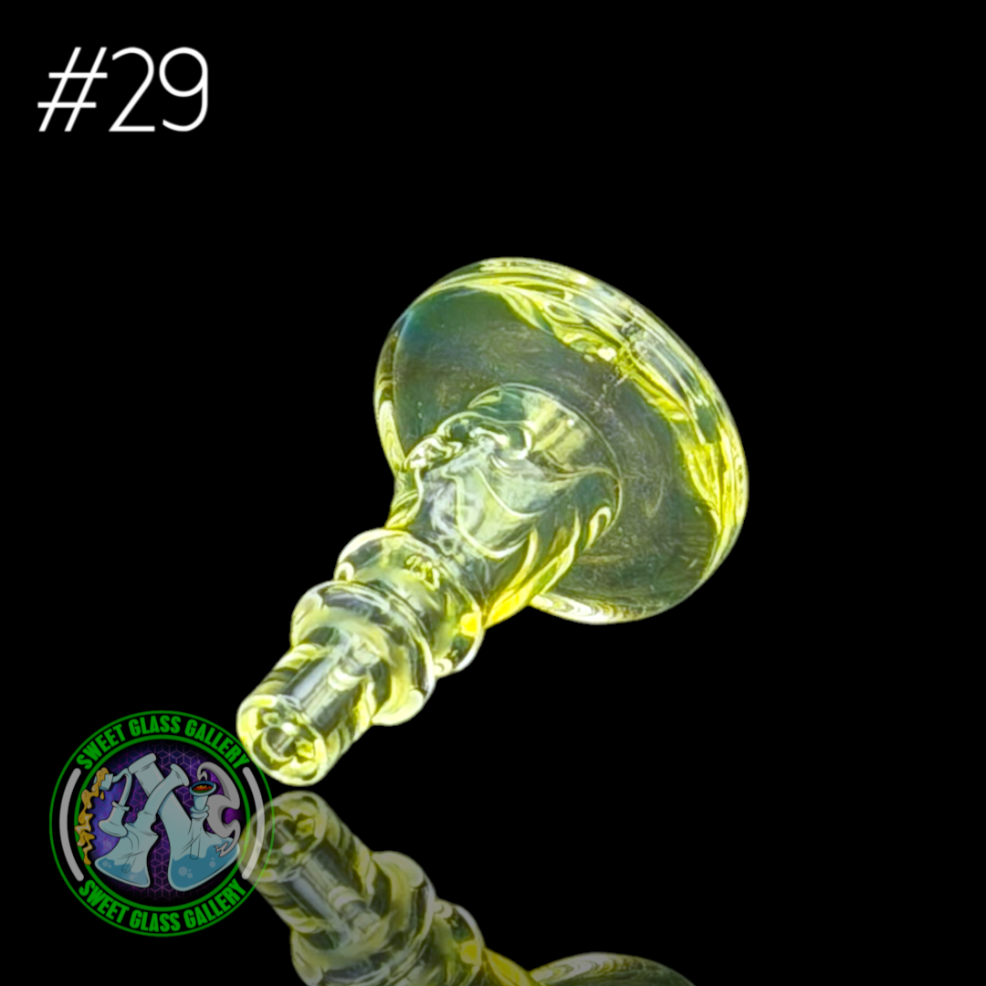 AJ Surf City Tubes - Joystick #29 - Peak Pro 3DXL