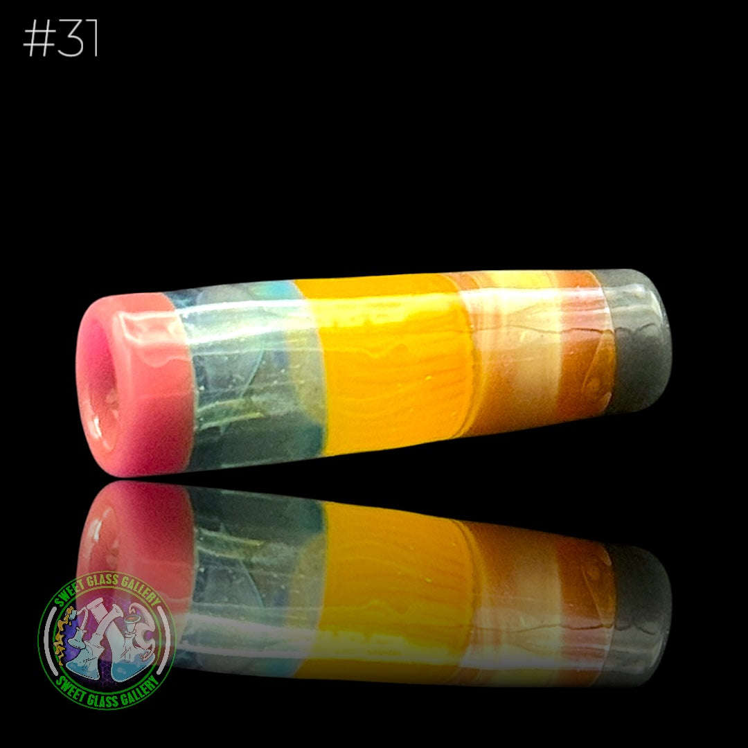 Sherbet Glass - Joint Tip - Pencil #31
