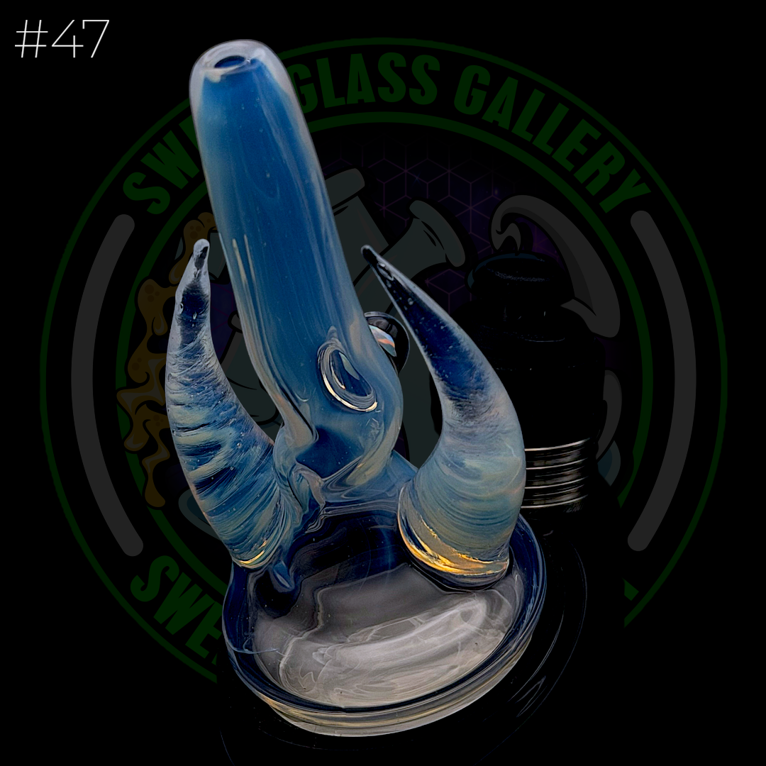 Magizle - Peak Attachment #47 (Dry)